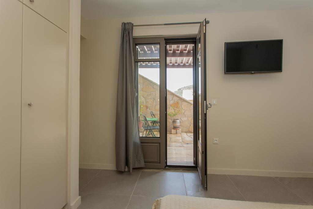 Villa Bilio Kíssamos Екстериор снимка