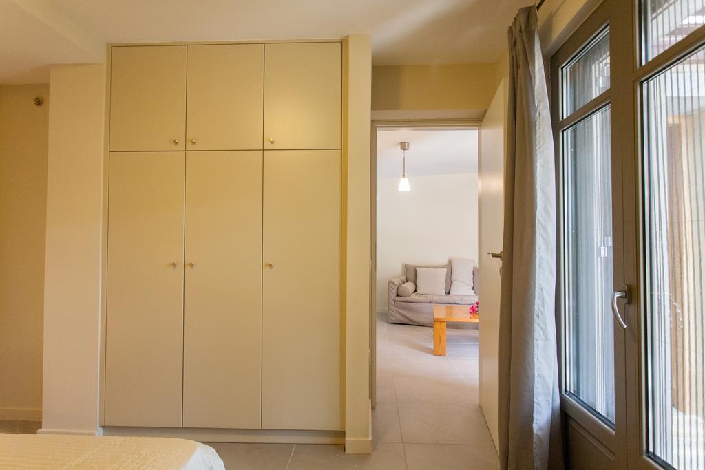 Villa Bilio Kíssamos Екстериор снимка