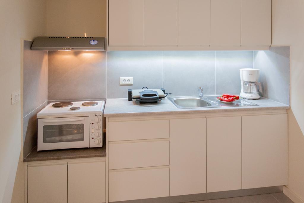 Villa Bilio Kíssamos Екстериор снимка