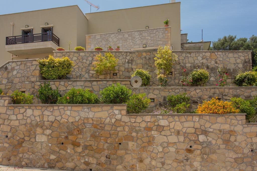 Villa Bilio Kíssamos Екстериор снимка
