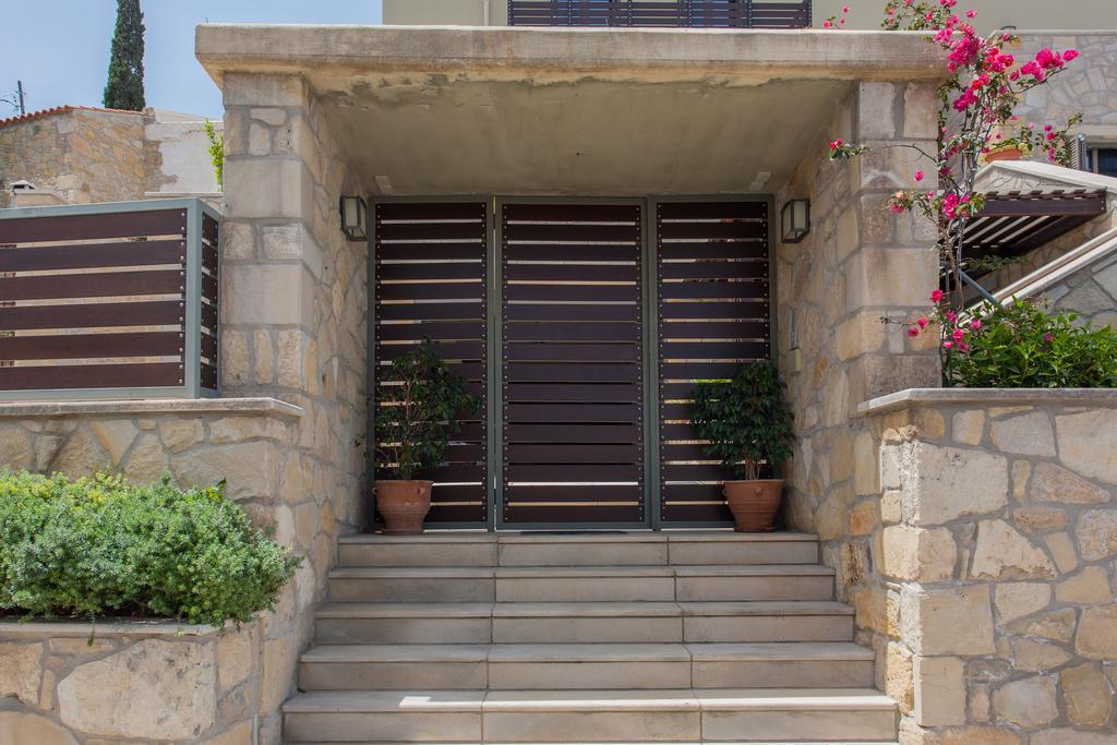 Villa Bilio Kíssamos Екстериор снимка