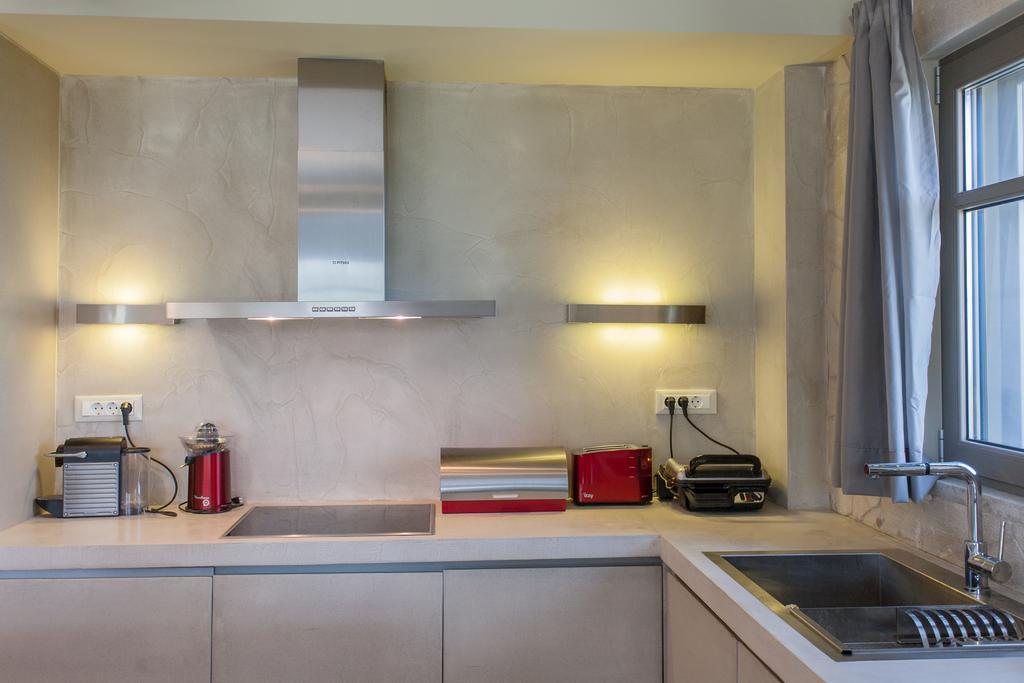 Villa Bilio Kíssamos Екстериор снимка