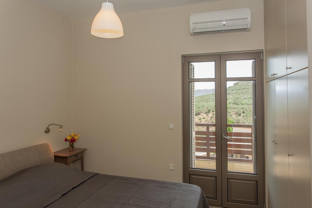 Villa Bilio Kíssamos Екстериор снимка