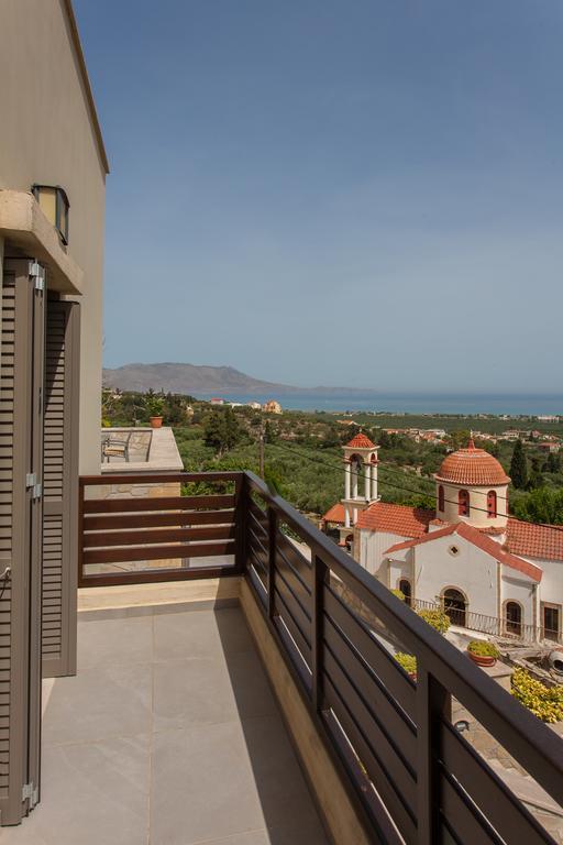 Villa Bilio Kíssamos Екстериор снимка