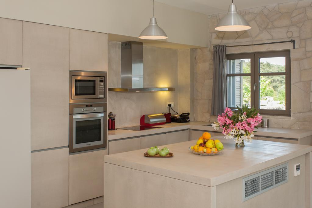 Villa Bilio Kíssamos Екстериор снимка
